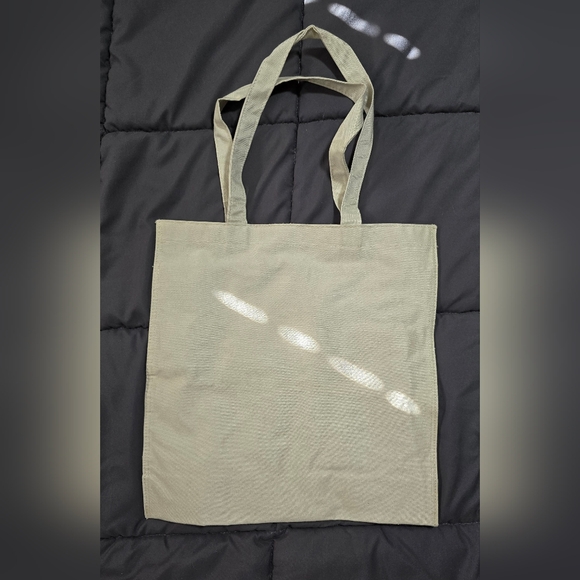 Budweiser totebag canvas - Picture 4 of 5